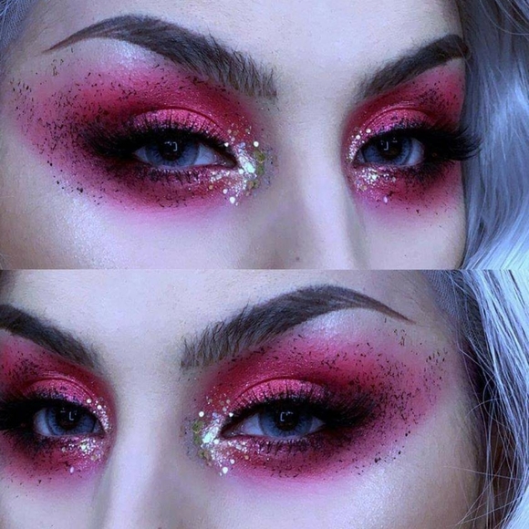 🌟💙STRANGE LOVE Sugarpill DISCONTINUED Liquid Lip Color NWT - Picture 9 of 12